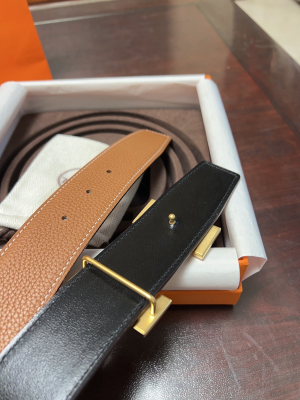 エルメスベルト内部構造